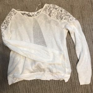 Women’s Lauren Conrad Sweater